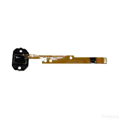 Wincor ICT3H5-3A7790 カード リーダー CHD-mot センサー プリヘッド 04622