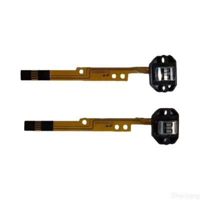 Wincor ICT3H5-3A7790 カード リーダー CHD-mot センサー プリヘッド 04622