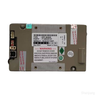 Hyosung 8000R PCI 3.0 EPPATMキーボード 安全なPINパッド 7130020101