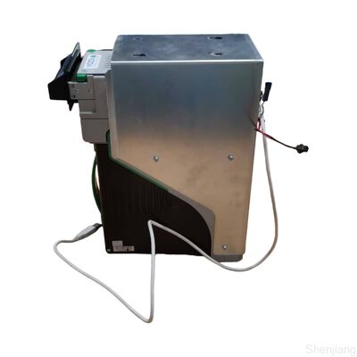 JCM IVISION ビルバリダーター 自動キャッシングマシンのための完全な組立