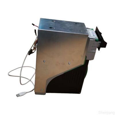 JCM IVISION ビルバリダーター 自動キャッシングマシンのための完全な組立