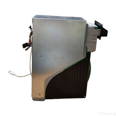 JCM IVISION ビルバリダーター 自動キャッシングマシンのための完全な組立