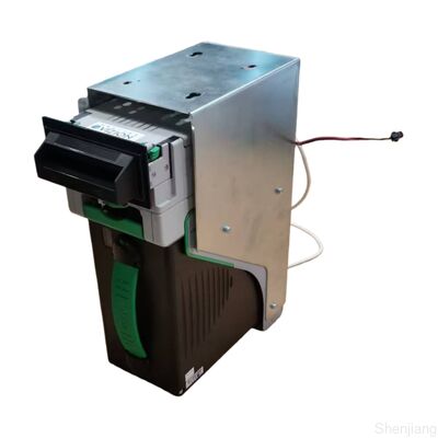 JCM IVISION ビルバリダーター 自動キャッシングマシンのための完全な組立