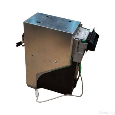 JCM IVISION ビルバリダーター 自動キャッシングマシンのための完全な組立