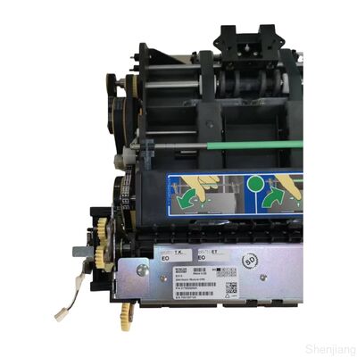 Wincor C4060 ディストリビューターモジュール CRS 下部キャビネットアセンブリ 1750200541