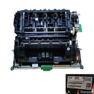 Wincor CINEO モジュールコレクターユニット CRS 入力/出力アセンブリ 01750131626