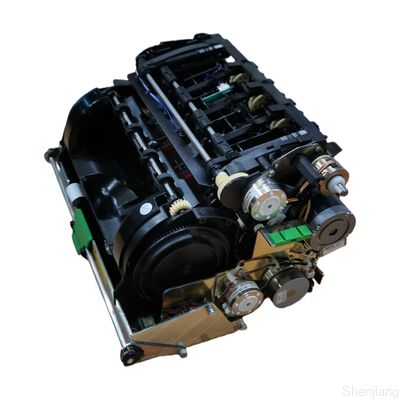 Wincor CINEO モジュールコレクターユニット CRS 入力/出力アセンブリ 01750131626