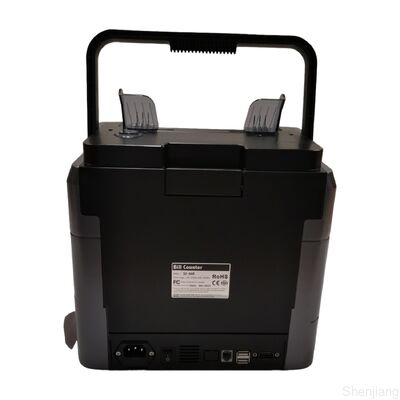 AL-958 商業金融向け紙幣計数機
