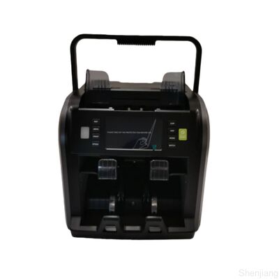 SJ-668 紙幣計数機 キャッシュ管理用