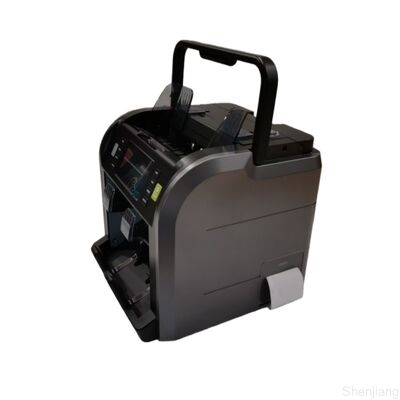 SJ-668 紙幣計数機 キャッシュ管理用