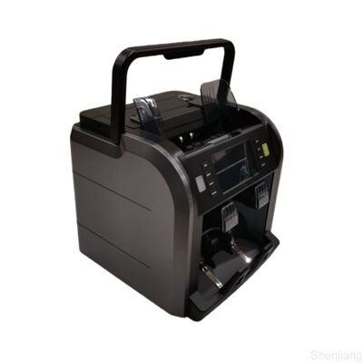 SJ-668 紙幣計数機 キャッシュ管理用