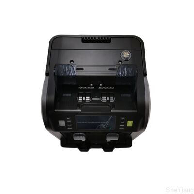 SJ-668 紙幣計数機 キャッシュ管理用