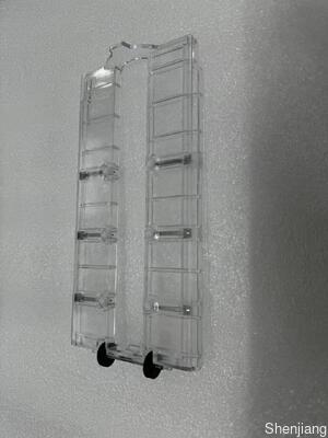 252020047 252011006P スペアスタッカー開口プレート BRG PK1 MEI SCL 1200 用 注記 SCXL 2200 用 注記 カセット