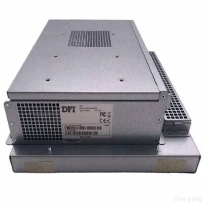 デイボルド ATM PARTS PRCSR BASE CI5 2.7GHz 4GB 15IN STD 49247848202A 49-247848-202A 試聴する