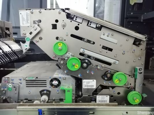 ATM 機部品 GRG 9250 H68N 現金ディスペンサー 紙幣フィーダー スロット CRM9250-NFS-01 YT4.029.057