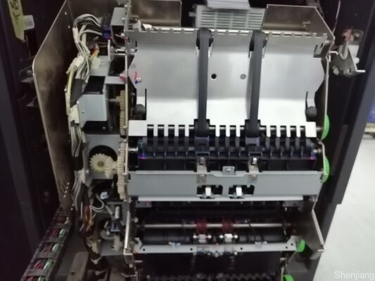 ATM 機部品 GRG 9250 H68N 現金ディスペンサー 紙幣フィーダー スロット CRM9250-NFS-01 YT4.029.057