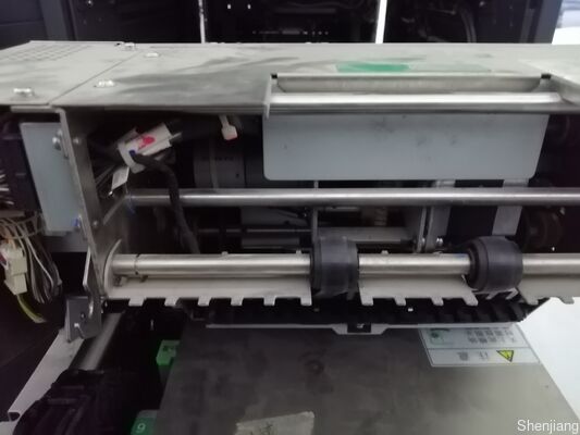 ATM 機部品 GRG 9250 H68N 現金ディスペンサー 紙幣フィーダー スロット CRM9250-NFS-01 YT4.029.057