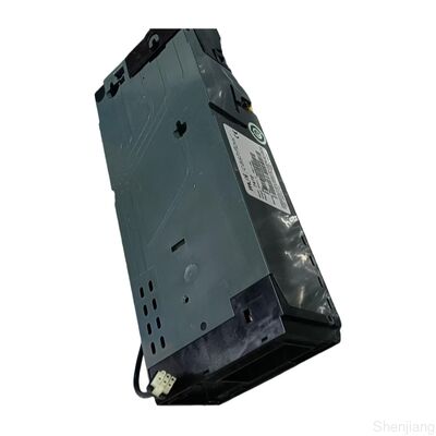 MEIメカニズム自動販売機キャッシュフロー コインディスペンサー