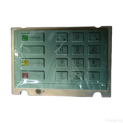 01750159341 ATM キーパッド Wincor Nixdorf C400 EPP V6