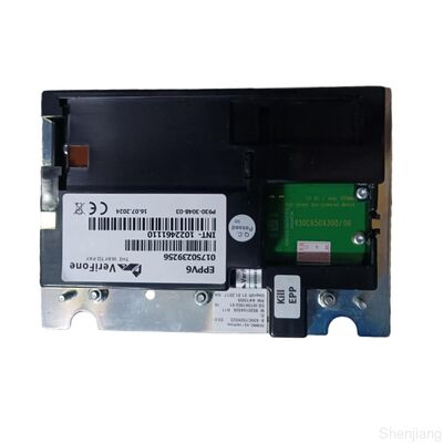 01750159341 ATM キーパッド Wincor Nixdorf C400 EPP V6