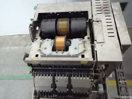 ATM機械部品 GRG 銀行業 H68N 注記 エスクロー CRM9250-NE-001 YT4.029.065