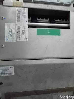 ATM機械部品 GRG 銀行業 H68N 注記 エスクロー CRM9250-NE-001 YT4.029.065