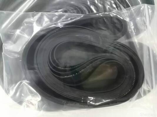 445-0019379ATM NCR 5887の交換部品 輸送ベルト プレゼンター