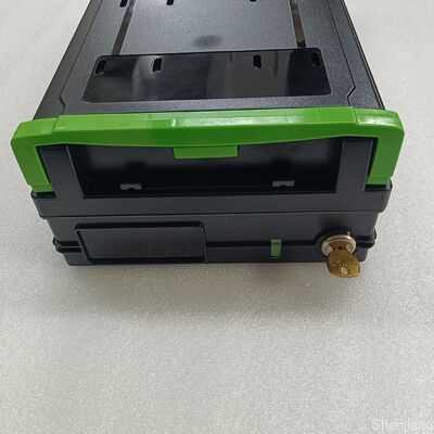 デイボルド DN100 5500 ATM マシン部品 配送カセット 00155842000G