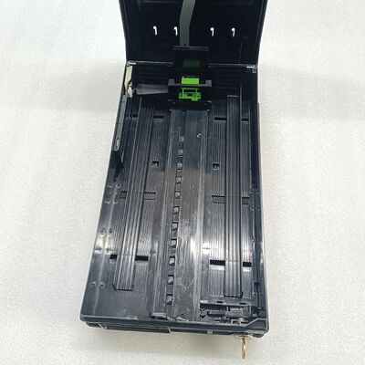 デイボルド DN100 5500 ATM マシン部品 配送カセット 00155842000G