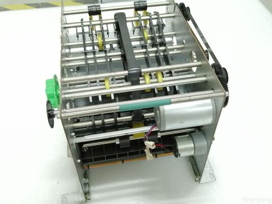 S7010000199 ATM部品 Hyosung フロントロード式現金ディスペンサーリサイクラー