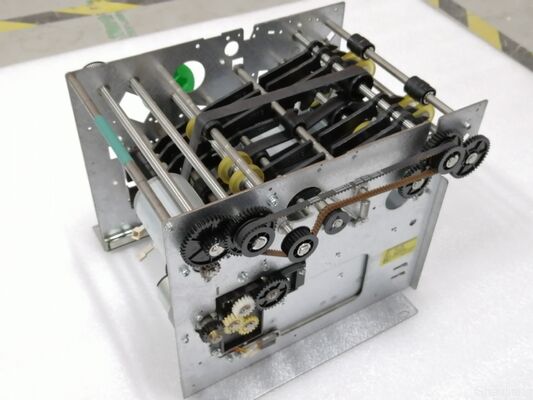 S7010000199 ATM部品 Hyosung フロントロード式現金ディスペンサーリサイクラー