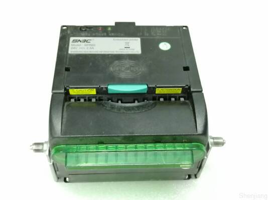 Hyosung NautilusATM 領収書印刷機 モデル 5409000040