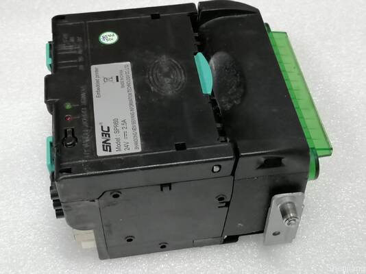 Hyosung NautilusATM 領収書印刷機 モデル 5409000040