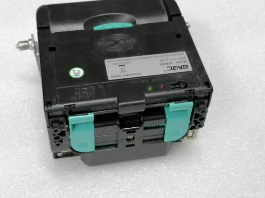 Hyosung NautilusATM 領収書印刷機 モデル 5409000040