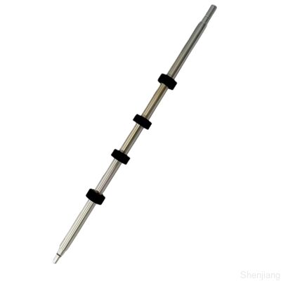 ダイボルド 輸送シャフト 16x7 ATM 駆動シャフト 1750366130