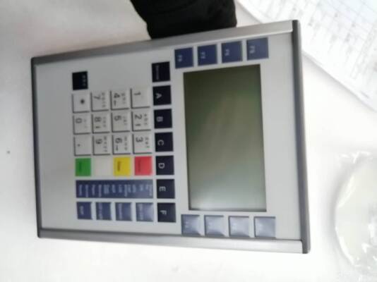 ATM PARTS ウィンコー SOP 01750109076 操作者 パネル USB