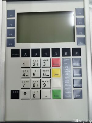 ATM PARTS ウィンコー SOP 01750109076 操作者 パネル USB