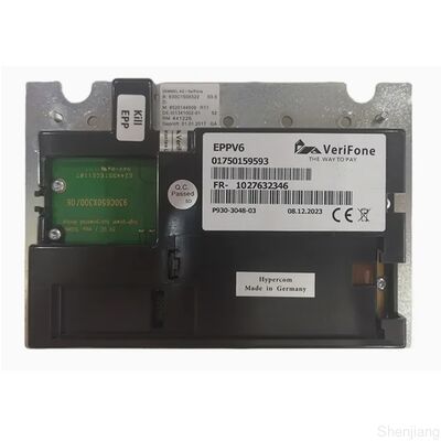 ATM機械部品 ウィンコー フランス V6 EPPキーボード 01750159457 1750159593