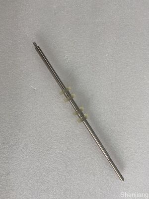 ATM 部品 Wincor 2050XE 測定シャフトアセンブリ 01750035768 1750035768