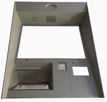 Wincor 2050XE フロントフェイシア 01750082904 01750094393 1750082904 1750094393