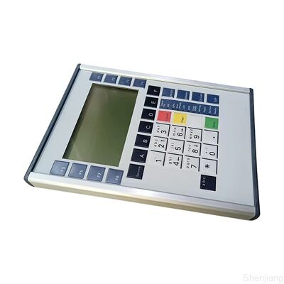 01750109076 WINCOR 2050XE ATM SOP 操作パネル USB for PC8000xe