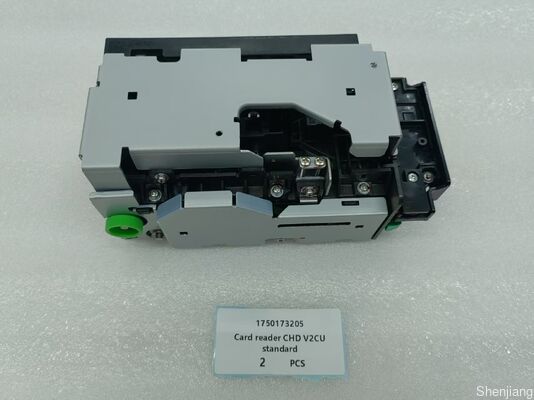 Wincor 予備部品 カードリーダー CHD V2CU 用ローラーセット 標準 P/N 01750173205