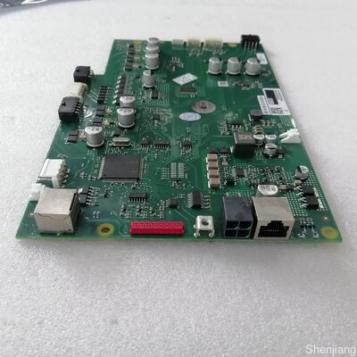 新しいDiebold ATM部品 1750287366 01750287366 DN200 RM4 PCBAヘッドコントローラー