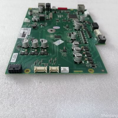 新しいDiebold ATM部品 1750287366 01750287366 DN200 RM4 PCBAヘッドコントローラー
