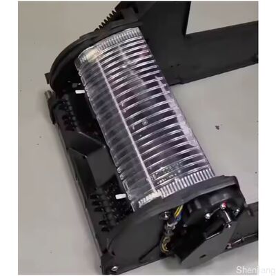 Diebold ATM部品 SDUスタッカーディスペンスユニット FL RL V6A PN 01750342439 1750342439