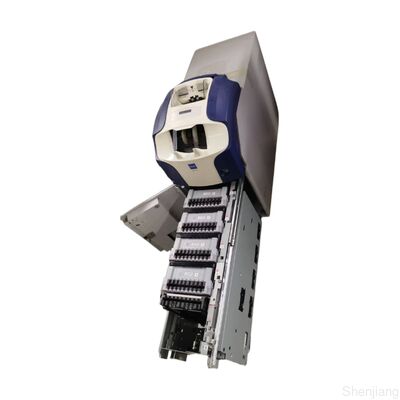 グローリー RBG-100 紙幣リサイクル機 高効率キャッシュマネジメントソリューション