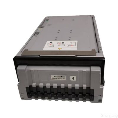 グロリー 1 ビン 紙幣 カセット LB34P9000Y0 ATM 現金箱