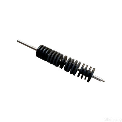 高品質のATMスペアパーツ ウィンコー RM3 VSブラックローラーシャフト 1750200435-106