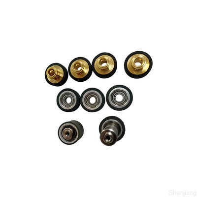 1750049626  Wincor ATM 部品 OMR ローラーキット Wincor Nixdorf V2X  フィードローラー