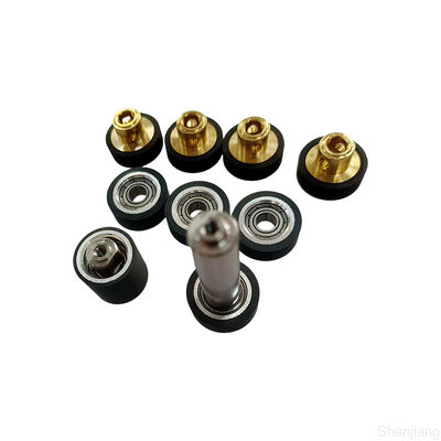 1750049626  Wincor ATM 部品 OMR ローラーキット Wincor Nixdorf V2X  フィードローラー